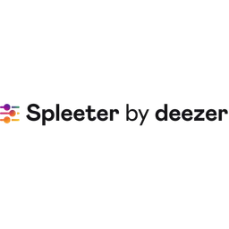 Spleeter logo