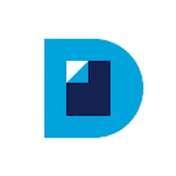 Definely logo