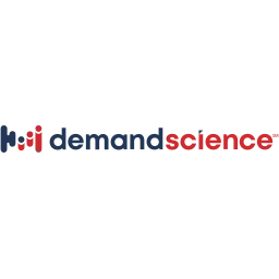 DemandScience logo
