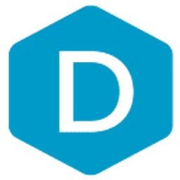 DermEngine logo