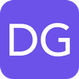 DigitalGenius logo