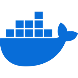 Docker Desktop logo