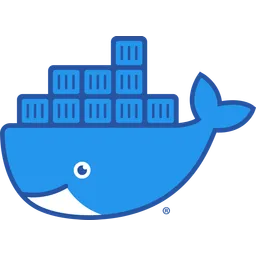Docker logo