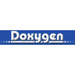 Doxygen logo
