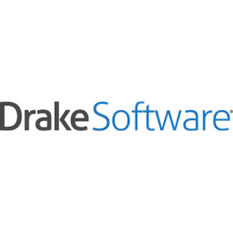 Drake Tax logo