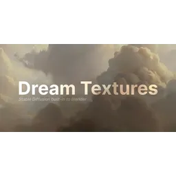 Dream Textures logo