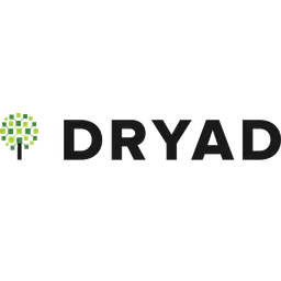 Dryad logo