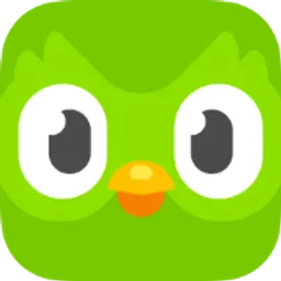 Duolingo for Business logo
