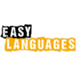 Easy Languages logo