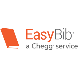 EasyBib logo