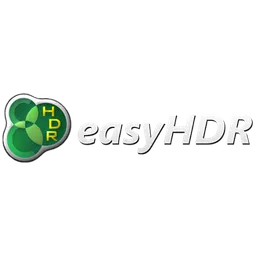 easyHDR logo
