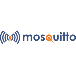 Eclipse Mosquitto logo