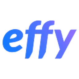 Effy AI logo