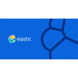 Elastic logo