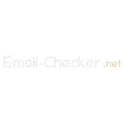 Email Checker logo