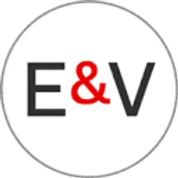 Engel & Völkers (E&V) Digital Platform logo