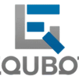 EquBot logo