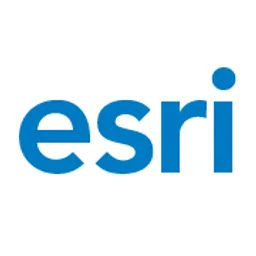 Esri ArcGIS logo