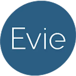 Evie logo