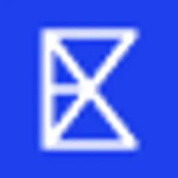 Exa AI logo