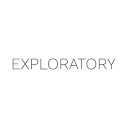 Exploratory logo