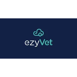 ezyVet logo