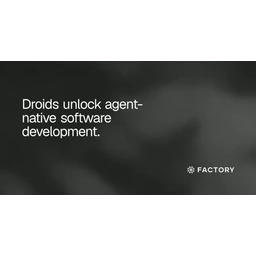 Factory logo