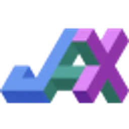 Fashion-JAX logo