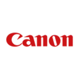 FashionAI by Canon logo
