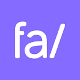 Fathom Analytics CLI logo