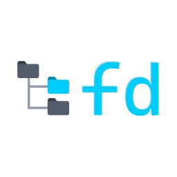 fd logo