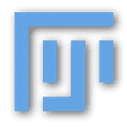 Fiji (Fiji Is Just ImageJ) logo
