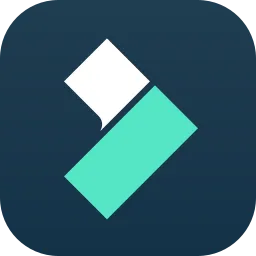 Filmora logo