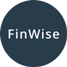 FinWise logo