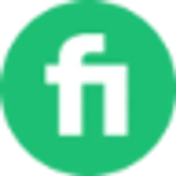 Fiverr Logo Maker (LogoAI) logo