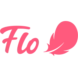 Flo logo