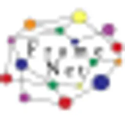 FrameNet logo