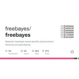 freebayes logo