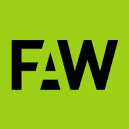 Future Audio Workshop Notes logo