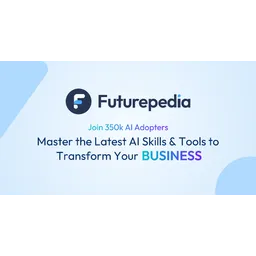Futurepedia logo