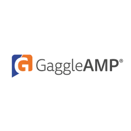 GaggleAMP logo