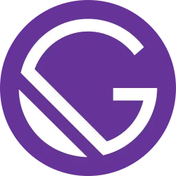 Gatsby logo
