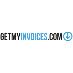 GetMyInvoices logo