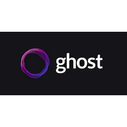 Ghost logo