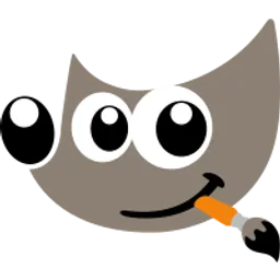 GIMP logo
