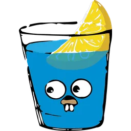 Gin Web Framework logo