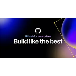 GitHub Enterprise logo