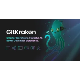 GitKraken logo
