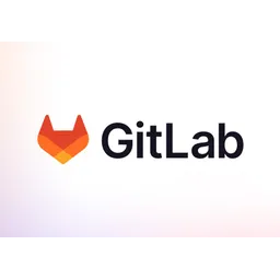GitLab CI/CD logo