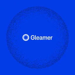 Gleamer Copilot logo